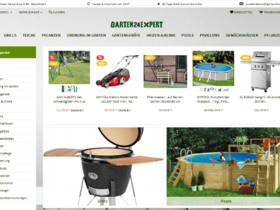 Fakeshop Garten24 Expert Garten24 Expert Gmbh Pazifik 1 26388 Wilhelmshaven 49 4421 577 837 Kontakt Garten24 Expert De465982992 Fake Shop Betrug Online Shops Auktionshilfe Info Ebay Paypal Kleinanzeigen